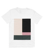 T-Shirt Art Colors - ESGOTADO