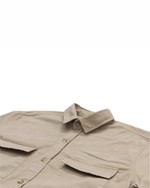 Camisa Desert Khaki - ESGOTADO