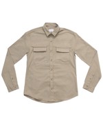 Camisa Desert Khaki - ESGOTADO