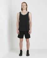 Tank Top Rib - ESGOTADO - Saint Studio