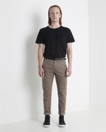 T-Shirt Black Pocket - ESGOTADO