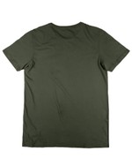 T-Shirt Olive Pocket - ESGOTADO