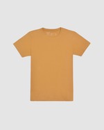 Camiseta Regular EGÍPCIO Amarela