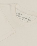 Camiseta Relax Suedine SUPIMA Off White