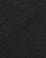 Suéter CASHMERE Piquet Preto - ESGOTADO