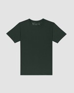 Camiseta Regular SUPIMA Verde