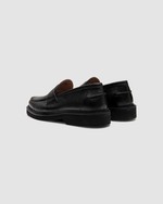 Loafer Legacy Preto