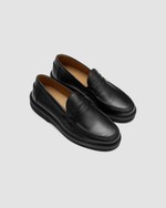 Loafer Legacy Preto