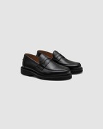 Loafer Legacy Preto