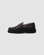 Loafer Legacy Preto