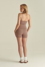 Shorts Basic Ultimate Mocca