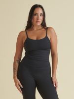 Top Long Ultimate Preto