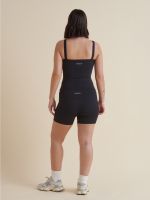 Top Square Ultimate Preto