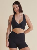 Top Cross Ultimate Preto