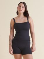 Shorts Essence Ultimate Preto