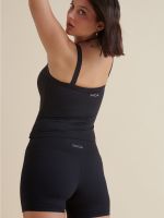 Shorts Essence Ultimate Preto