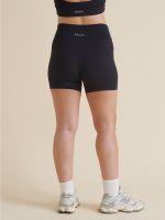 Shorts Cross Ultimate Preto