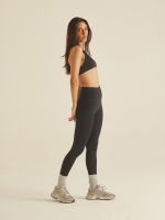 Top Halter Ultimate Preto