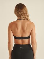 Top Halter Ultimate Preto