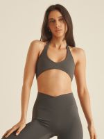 Top Halter Ultimate Grafite