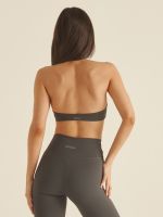 Top Halter Ultimate Grafite