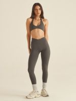 Top Halter Ultimate Grafite