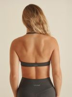 Top Halter Ultimate Grafite