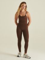 Legging Essence Ultimate Espresso