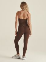 Legging Essence Ultimate Espresso