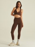 Legging Essence Ultimate Espresso