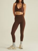 Legging Essence Ultimate Espresso
