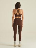 Legging Essence Ultimate Espresso