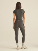Legging Essence Ultimate Grafite