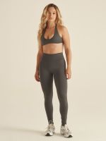 Legging Essence Ultimate Grafite