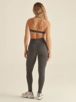 Legging Essence Ultimate Grafite