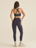 Legging Essence Ultimate Navy Blue