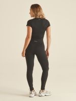 Legging Essence Ultimate Preto