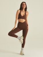 Legging Cross Ultimate Espresso