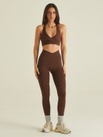 Legging Cross Ultimate Espresso