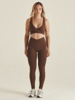 Legging Cross Ultimate Espresso