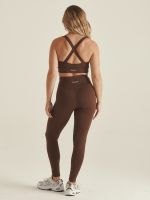 Legging Cross Ultimate Espresso
