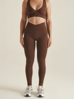 Legging Cross Ultimate Espresso