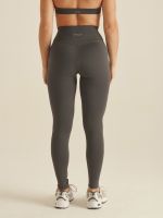 Legging Cross Ultimate Grafite