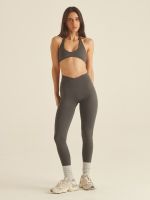 Legging Cross Ultimate Grafite