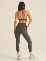 Legging Cross Ultimate Grafite