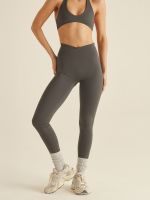 Legging Cross Ultimate Grafite
