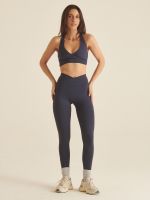 Legging Cross Ultimate Navy Blue