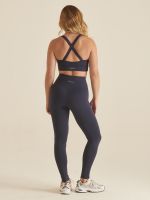 Legging Cross Ultimate Navy Blue