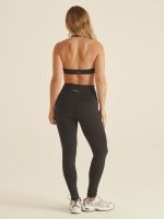 Legging Cross Ultimate Preto