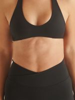 Legging Cross Ultimate Preto